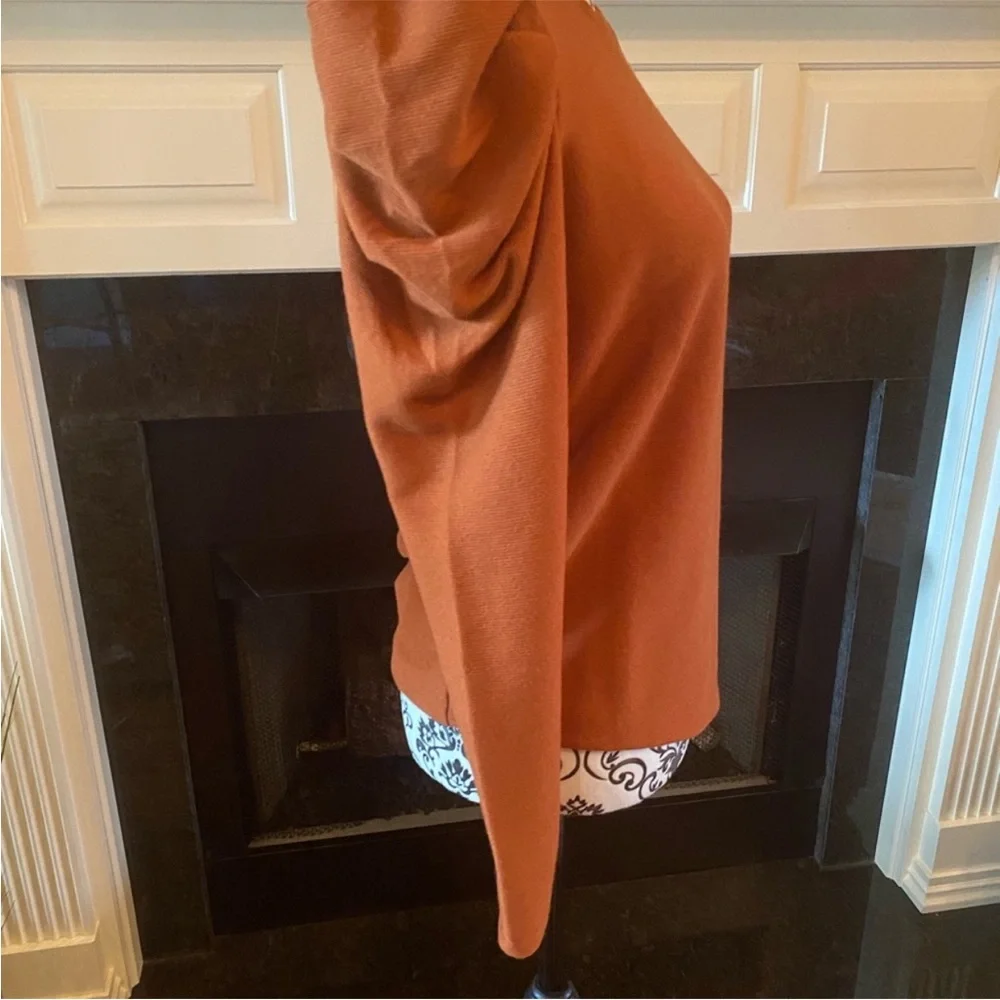 Nine West Women’s Long Sleeve Sweater - Picture 2 of 5